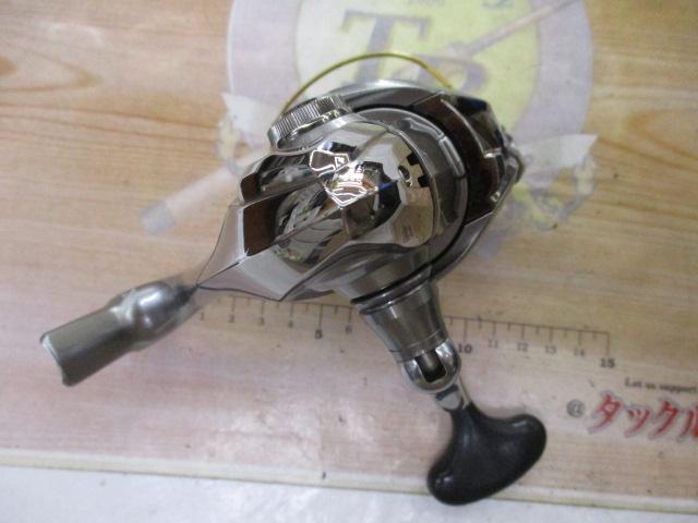 15ﾂｲﾝﾊﾟﾜｰ 3000HGM