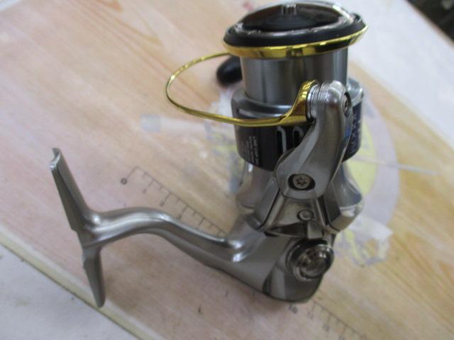 15ﾂｲﾝﾊﾟﾜｰ 3000HGM