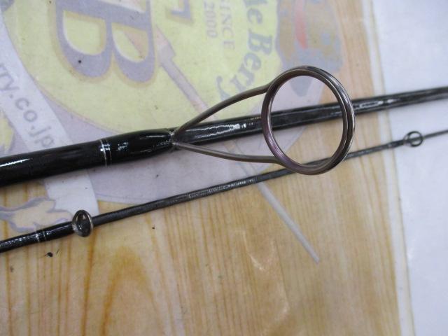 18エクスセンスジェノス S810ML/R