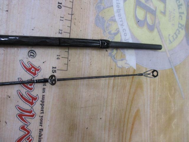 18エクスセンスジェノス S810ML/R