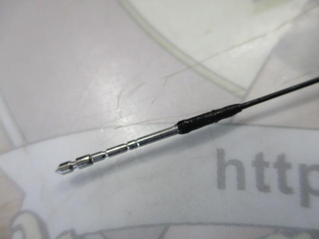 ﾄﾗｲｱﾝｾﾞﾛ ｾﾝｼﾃｨﾌﾞ 01-70MR