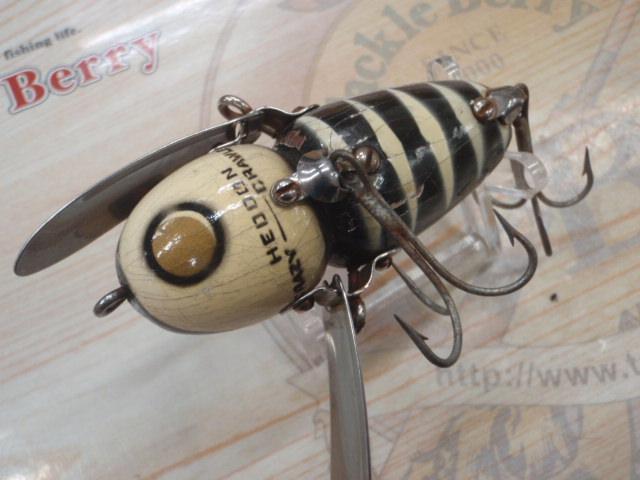 クレイジークローラー