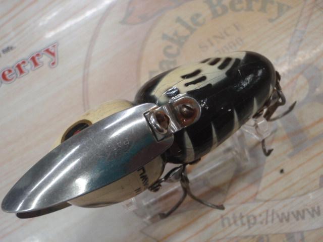 クレイジークローラー