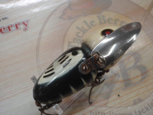 クレイジークローラー