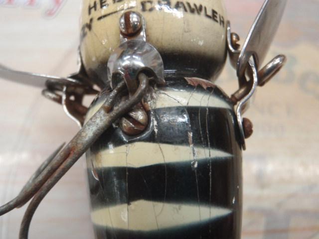 クレイジークローラー