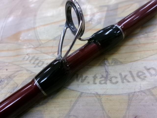 ビームス ローワー 7.3L