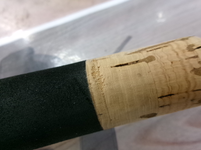 ビームス ローワー 7.3L