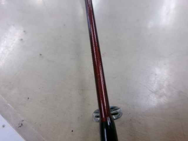 ビームス ローワー 7.3L