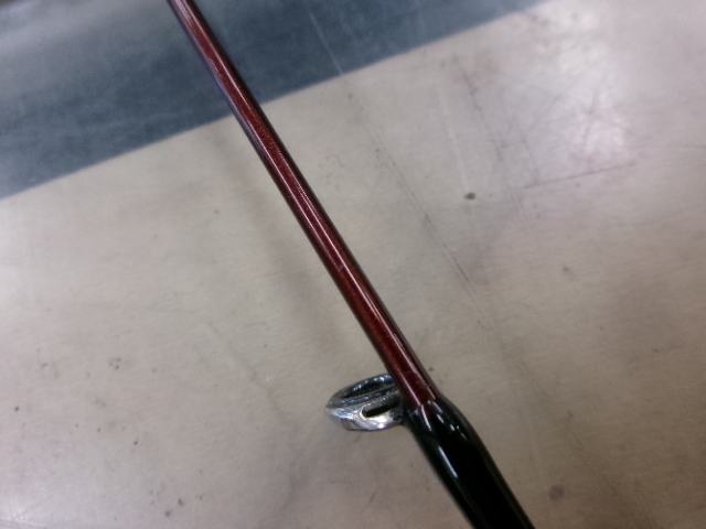 ビームス ローワー 7.3L