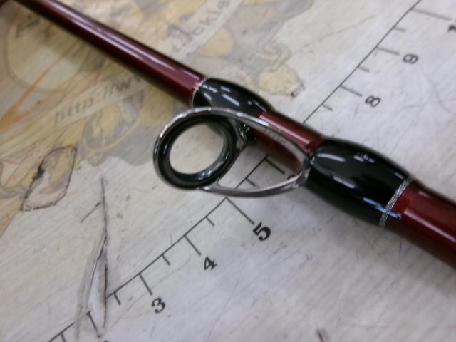 ﾋﾞｰﾑｽ ﾛｰﾜｰ 7.3L