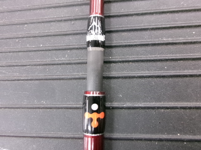 ﾋﾞｰﾑｽ ﾛｰﾜｰ 7.3L