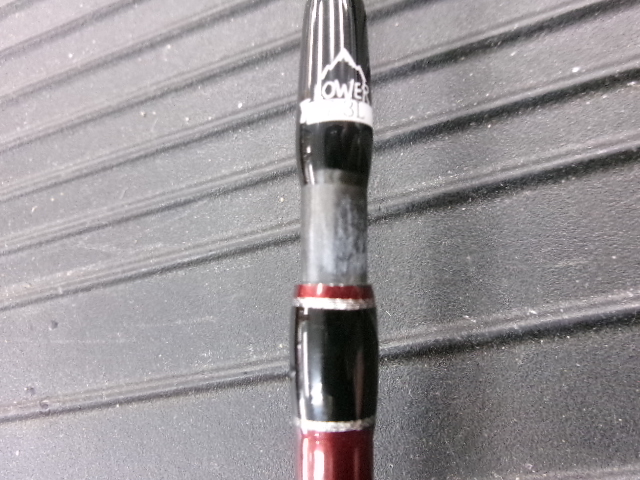 ﾋﾞｰﾑｽ ﾛｰﾜｰ 7.3L