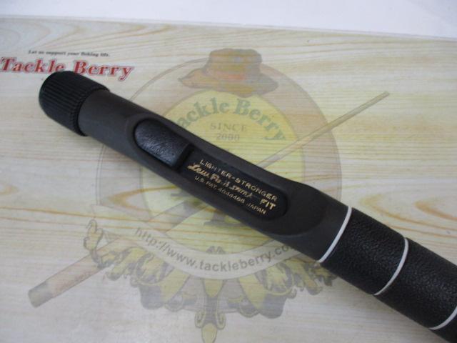 ﾌｼﾞｸﾞﾘｯﾌﾟﾗﾊﾞｰ (Lew)