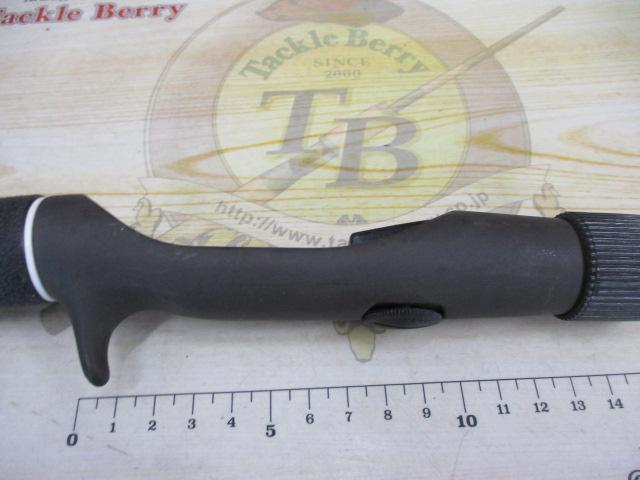 ﾌｼﾞｸﾞﾘｯﾌﾟﾗﾊﾞｰ (Lew)