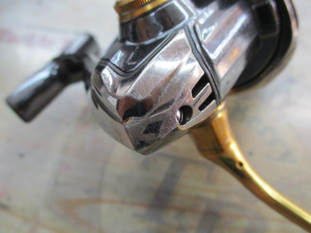 14ｽﾃﾗ C2000HGS