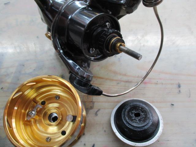 14ｽﾃﾗ C2000HGS