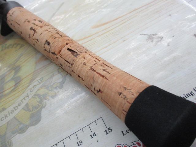 KLX Feel N Reel KLXFNR55M