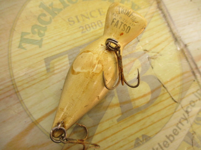 【セット商品】懐かしルアー6点セット