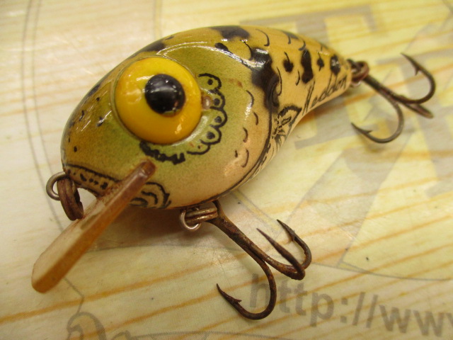 【セット商品】懐かしルアー6点セット