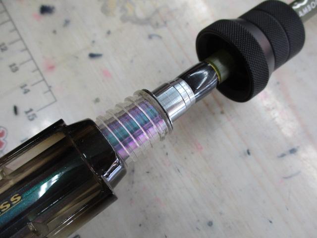 ﾊﾟｶﾞｰﾆ ｴｱﾊﾞﾝﾌﾞｰ F1-63PB