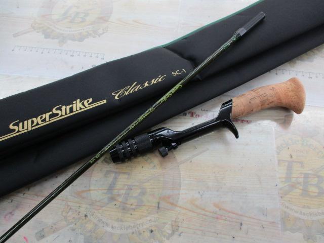 スーパーストライク SC-1 (04復刻モデル)