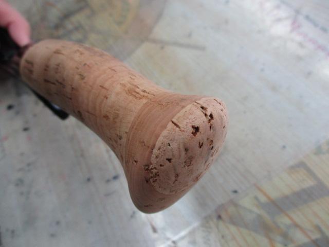 スーパーストライク SC-1 (04復刻モデル)