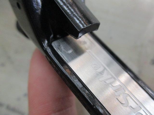 スーパーストライク SC-1 (04復刻モデル)