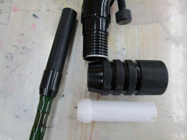 スーパーストライク SC-1 (04復刻モデル)