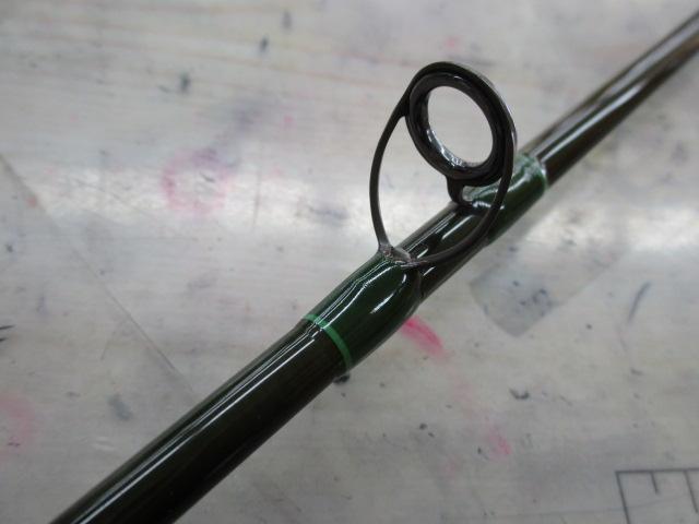 スーパーストライク SC-1 (04復刻モデル)