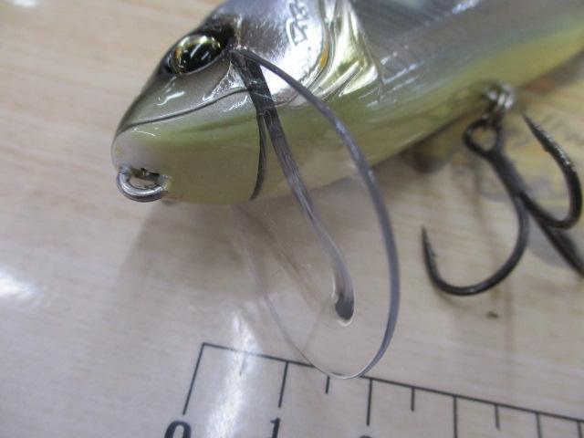 ﾀｲﾆｰｸﾗｯｼｭ