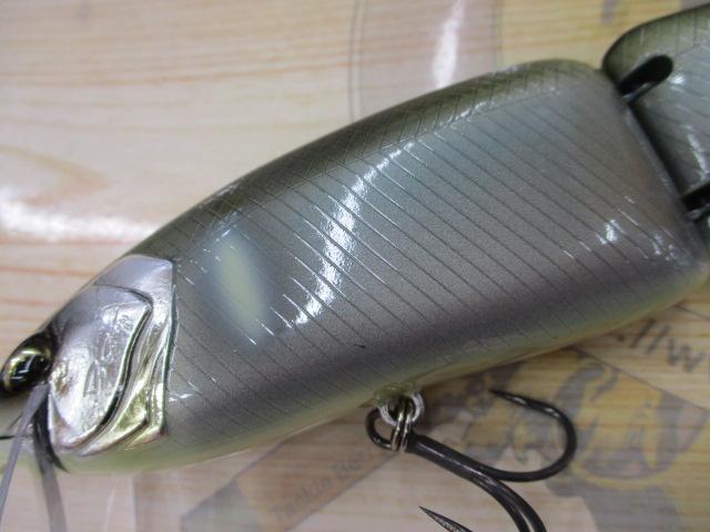 ﾀｲﾆｰｸﾗｯｼｭ