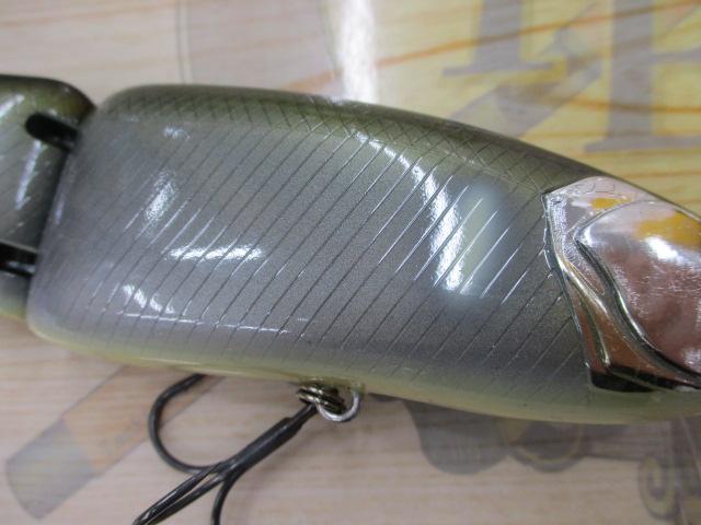 ﾀｲﾆｰｸﾗｯｼｭ