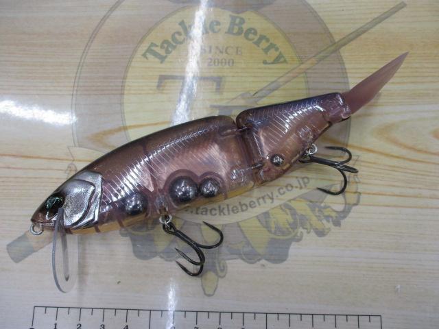 タイニークラッシュ