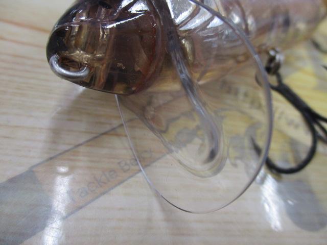 タイニークラッシュ