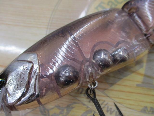 タイニークラッシュ