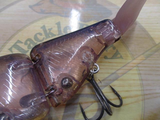 タイニークラッシュ