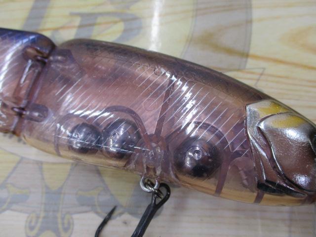 タイニークラッシュ