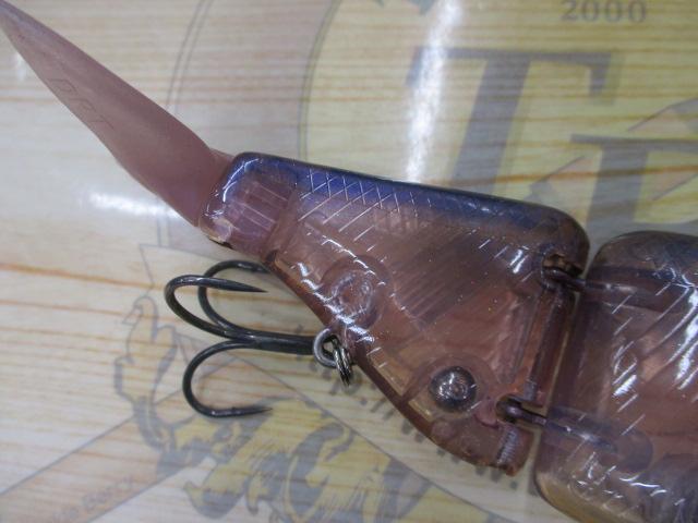 タイニークラッシュ