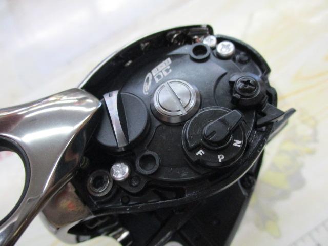 21ｱﾝﾀﾚｽDC XG RH