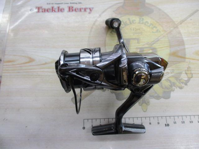 21コンプレックスXR C2000 F4