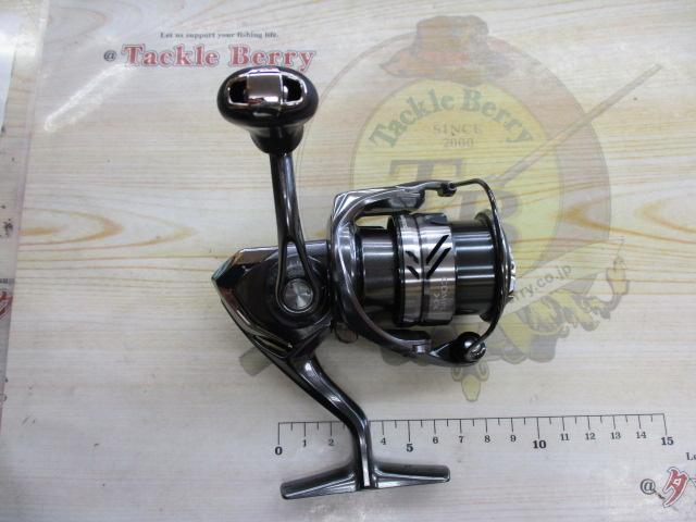 21コンプレックスXR C2000 F4