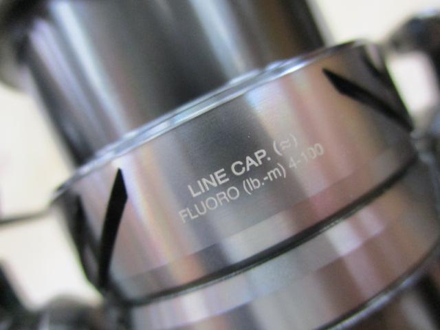 21コンプレックスXR C2000 F4