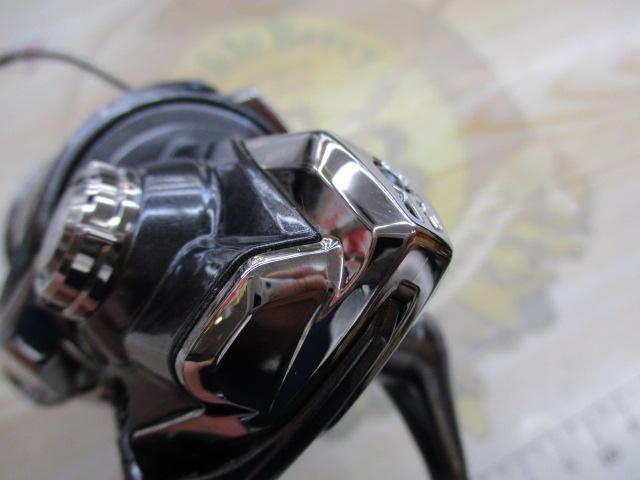 21コンプレックスXR C2000 F4