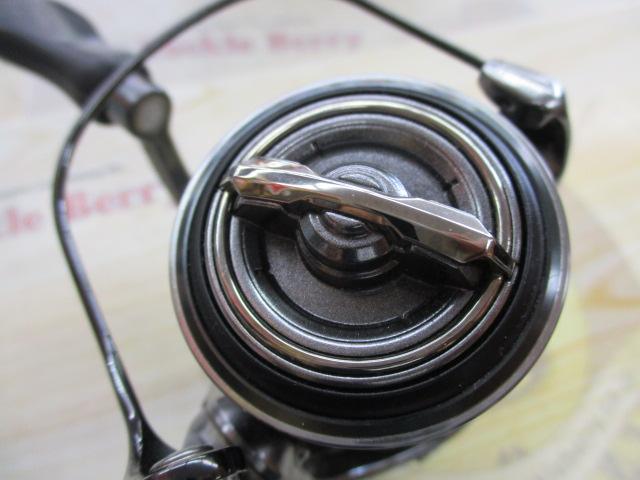 21コンプレックスXR C2000 F4