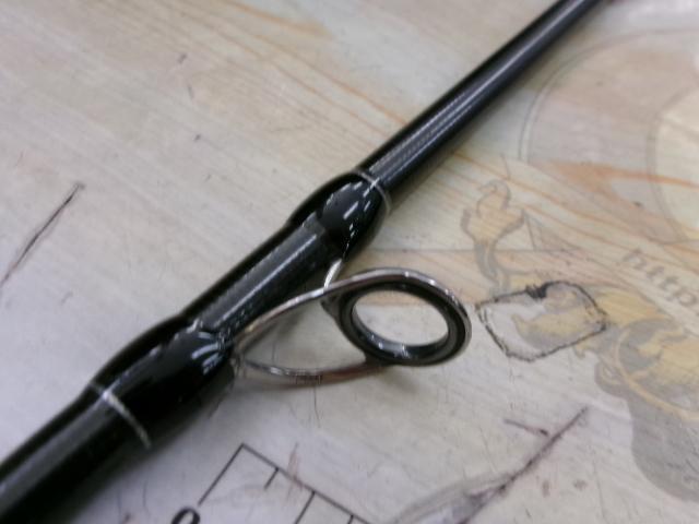 ﾋﾞｰﾑｽ ﾛｰﾜｰ 8.6L