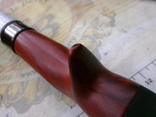 ﾌﾞﾘｽﾄ ﾍﾞﾝﾀﾞﾊﾞｰﾙ 10.1M