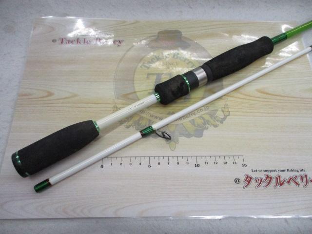 ﾊﾟｰﾁﾘﾝｶﾞｰRPR7.2RF