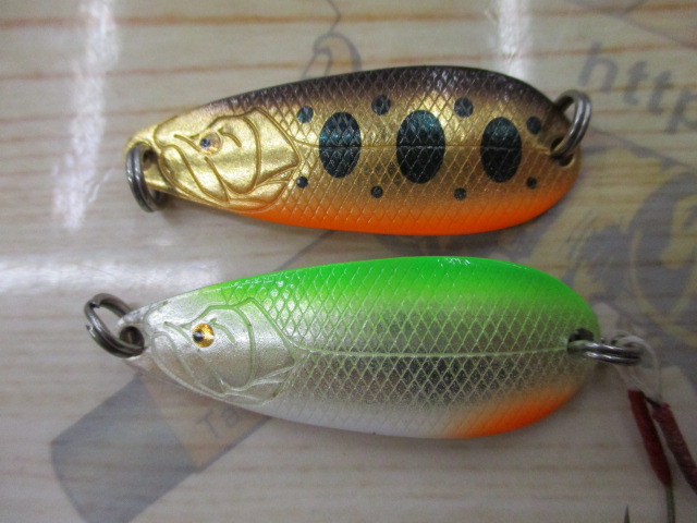 【ｾｯﾄ商品】ｲﾄｳｸﾗﾌﾄ　蝦夷ｽﾌﾟｰﾝ　6枚ｾｯﾄ