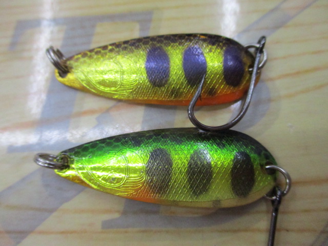 【ｾｯﾄ商品】ｲﾄｳｸﾗﾌﾄ　蝦夷ｽﾌﾟｰﾝ　6枚ｾｯﾄ