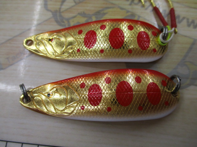 【セット商品】イトウクラフト 蝦夷スプーン 8g 4枚